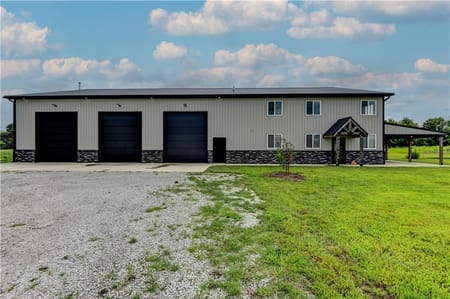 Buckner, MO 64016 Jackson County