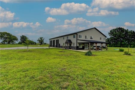 Buckner, MO 64016 Jackson County