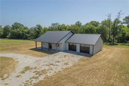 Nevada, MO 64772 Vernon County