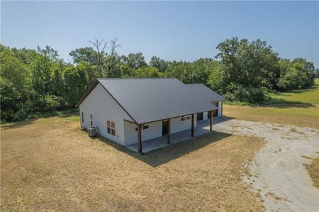 Nevada, MO 64772 Vernon County