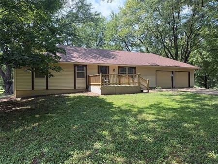 Buckner, MO 64016 Jackson County