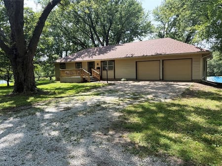 Buckner, MO 64016 Jackson County