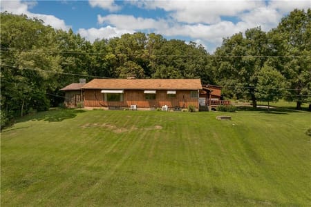 St Joseph, MO 64507 Buchanan County