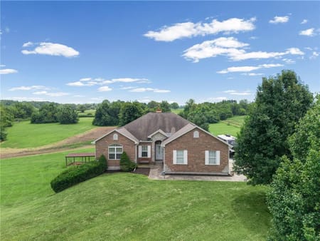 Pleasant Hill, MO 64080 Cass County