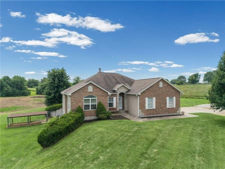Pleasant Hill, MO 64080 Cass County