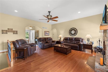 Pleasant Hill, MO 64080 Cass County