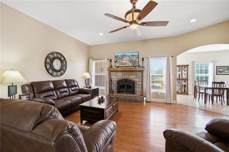Pleasant Hill, MO 64080 Cass County