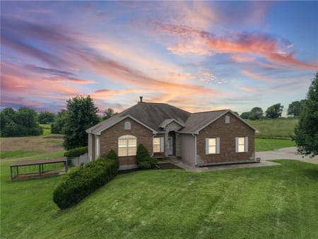 Pleasant Hill, MO 64080 Cass County