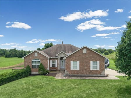 Pleasant Hill, MO 64080 Cass County