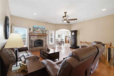 Pleasant Hill, MO 64080 Cass County