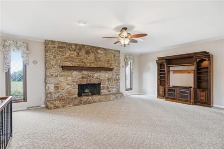 Harrisonville, MO 64701 Cass County