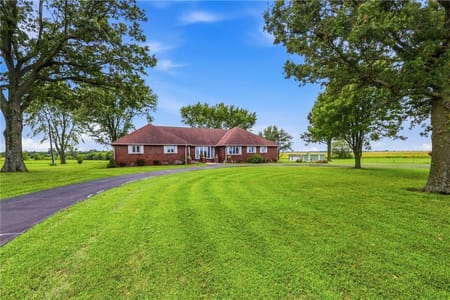 Harrisonville, MO 64701 Cass County