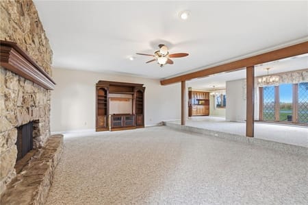 Harrisonville, MO 64701 Cass County
