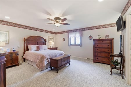 Harrisonville, MO 64701 Cass County