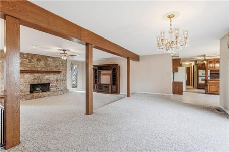 Harrisonville, MO 64701 Cass County