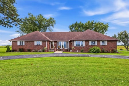 Harrisonville, MO 64701 Cass County