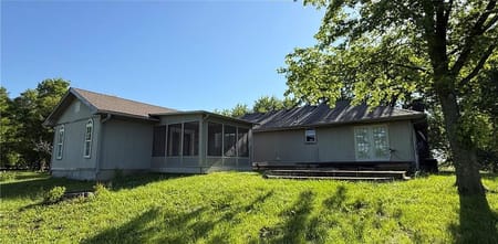 Harrisonville, MO 64701 Cass County