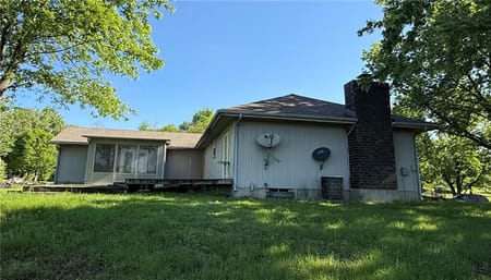 Harrisonville, MO 64701 Cass County