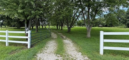 Harrisonville, MO 64701 Cass County