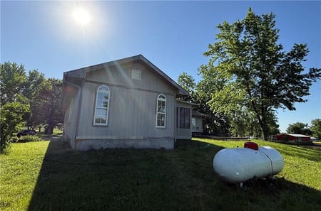 Harrisonville, MO 64701 Cass County