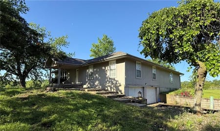 Harrisonville, MO 64701 Cass County