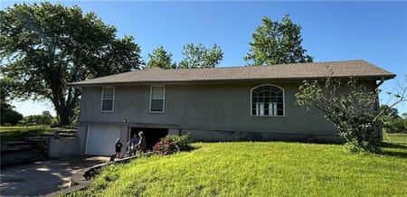 Harrisonville, MO 64701 Cass County