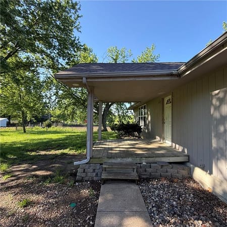 Harrisonville, MO 64701 Cass County