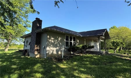 Harrisonville, MO 64701 Cass County