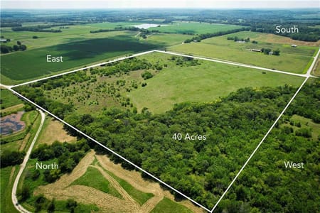 Archie, MO 64725 Cass County