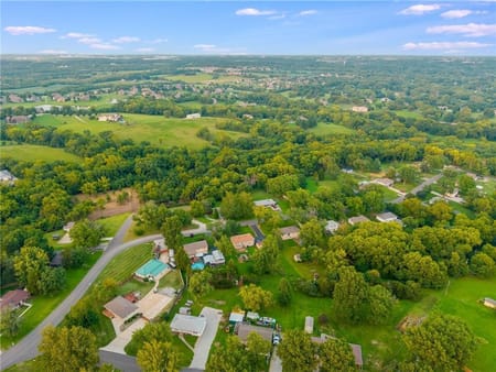 Parkville, MO 64152 Platte County