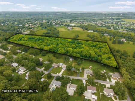 Parkville, MO 64152 Platte County