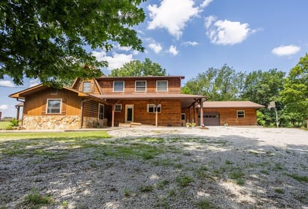 Lamar, MO 64759 Barton County