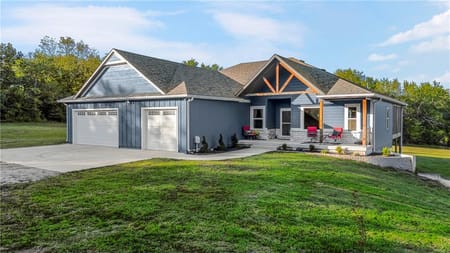 Drexel, MO 64742 Cass County