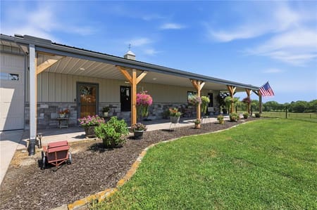 Belton, MO 64012 Cass County