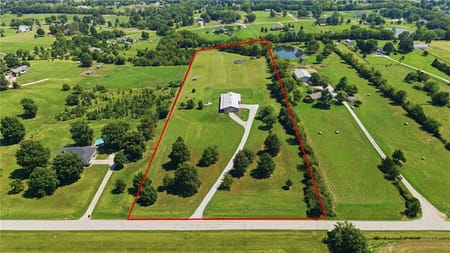 Belton, MO 64012 Cass County