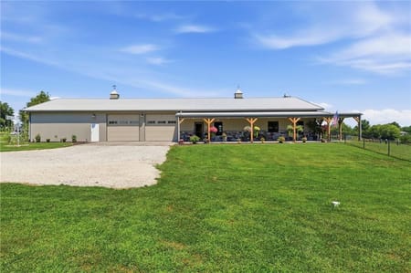 Belton, MO 64012 Cass County