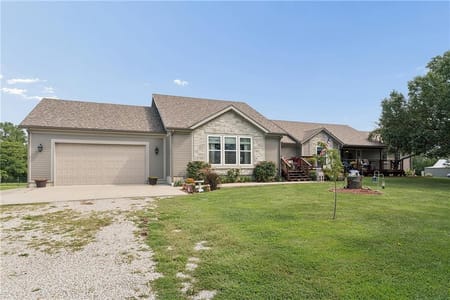 Harrisonville, MO 64701 Cass County