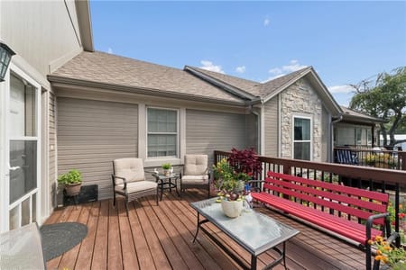 Harrisonville, MO 64701 Cass County