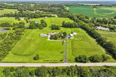 Harrisonville, MO 64701 Cass County