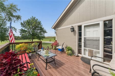Harrisonville, MO 64701 Cass County