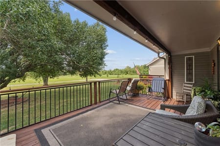 Harrisonville, MO 64701 Cass County