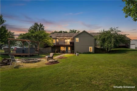 Harrisonville, MO 64701 Cass County