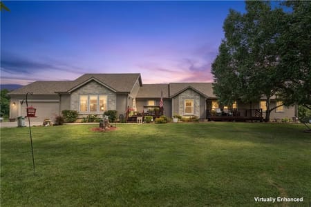 Harrisonville, MO 64701 Cass County