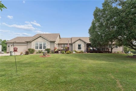 Harrisonville, MO 64701 Cass County