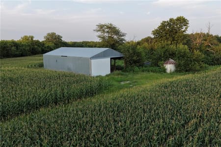 Pleasant Hill, MO 64080 Cass County
