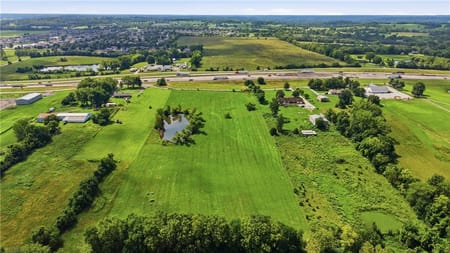 Oak Grove, MO 64075 Jackson County