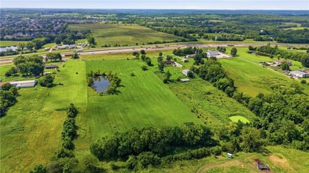 Oak Grove, MO 64075 Jackson County
