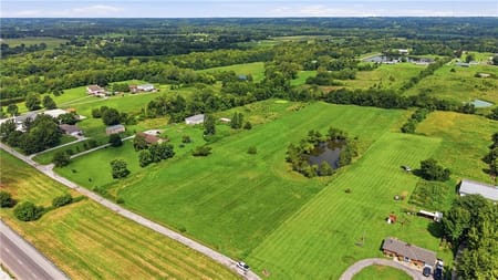 Oak Grove, MO 64075 Jackson County