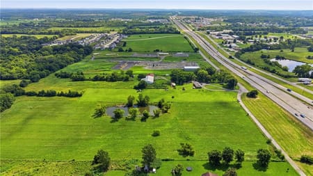 Oak Grove, MO 64075 Jackson County