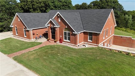 St Joseph, MO 64504 Buchanan County